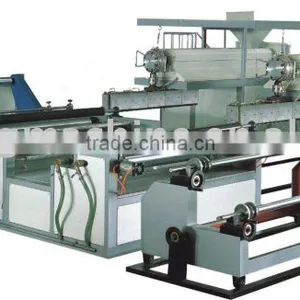 Polyethylene Bubble Film Making Machine thumbnail-1
