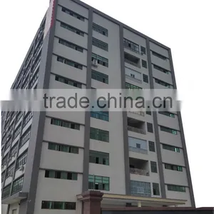 Shenzhen Hongda Shun Technology Development Co., Ltd. company overview - view 1 thumbnail