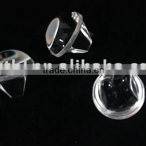 Solar Concentrator Glass Lens(GT-D22-10-1) thumbnail-1