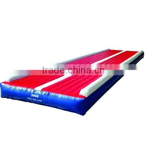 Inflatable Air Track Factory thumbnail-2