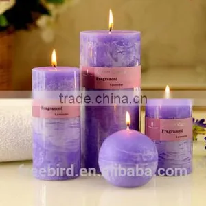 Pillar Candle 7 thumbnail-4