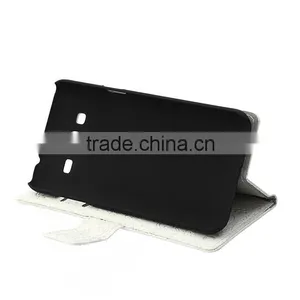 Flip Cover for Samsung Galaxy j2 Spice Mobile Phone Cover thumbnail-2