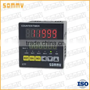 Digital Meter Counter thumbnail-1