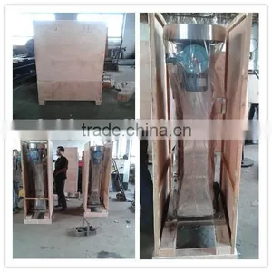 Coconut Oil Centrifuge Hot Selling in China thumbnail-3