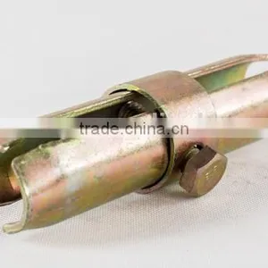 Types of Scaffolding Couplers thumbnail-5