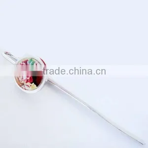 Personalized Metal Bookmark(BM111) thumbnail-1