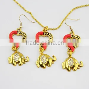 Fashion High Quality Memory Love Earrings Girl Drop Earings Women Gifts Charms Pendant Earrings Jewellry thumbnail-5
