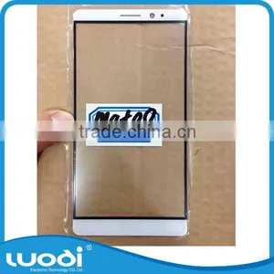 Wholesale Front Screen Glass Lens for Huawei Ascend Mate 8 thumbnail-2