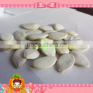 GWS Snow White Pumpkin Seeds Shine Skin Pumpkin Seeds Pumpkin Seeds With Shell Nutrition thumbnail-5