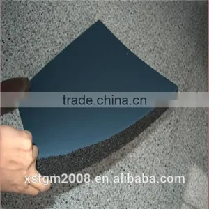 Rubber Floor Mat Sensor Rubber Flooring Environmental Material thumbnail-2