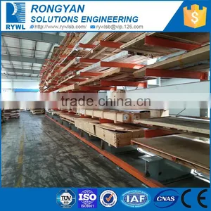 Multi-functional Industrial Use Good Quality Rack Shelves thumbnail-1