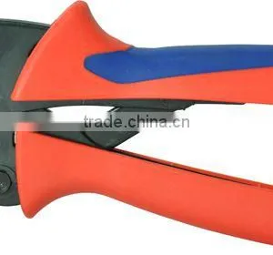 CE ROHS Experience Production for 10years LSDgood Qutails Pliers for Wire-end Ferrules S-2550GF Ratchet Hand Crimping Tools thumbnail-3