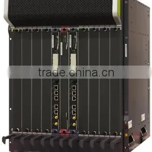 Huawei AntiDDoS8080-BASE-DC-200 DDoS Protection System thumbnail-1