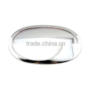 Car Exterior Body Parts Door Handle Trim for Opel/Vauxhall Combo / Corsa C / Meriva thumbnail-3