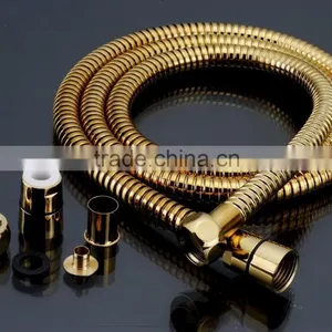 Gold Shower Silicon Hose thumbnail-2