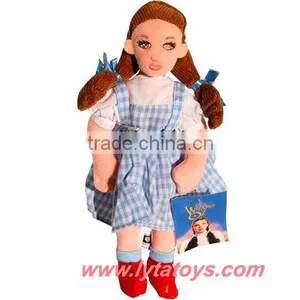 Dorothy Gale Doll thumbnail-1