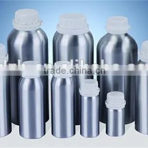 100ml Hot Sale Empty Lotion Cosmetic Aluminum Bottle thumbnail-1