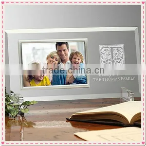 Transparent Popular Table Picture Frame For Home Souvenir thumbnail-1