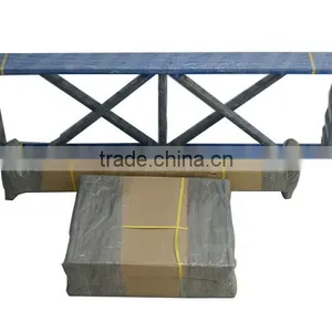 Steel Plate Industrial Shelf Q235 Storehouse Rack Manufacturers thumbnail-5