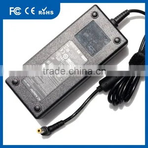 Laptop Charger 120W 135W for Lenovo i7 i5 19.5V 6.15A 6.7A 7.7A 6.3*3.0mm Power Adapter thumbnail-1