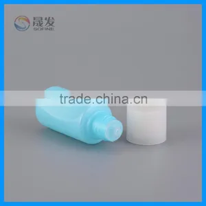20ML Small Lotion Bottle for Cosmetic thumbnail-3