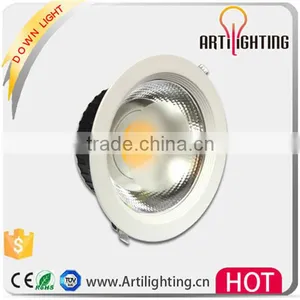 Factory Direct L7w Round Shape Mini Led Downlight thumbnail-3