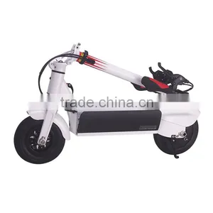 CCEZ 2 Wheel Scooter thumbnail-5