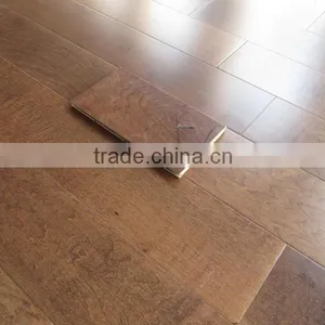 Pacific Maple Wood Flooring thumbnail-3