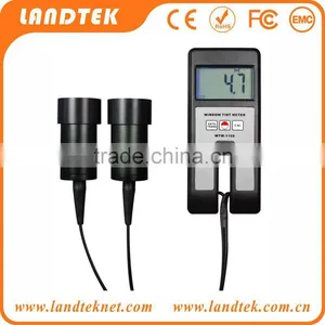 Portable Window Tint Meter WTM-1000 thumbnail-1