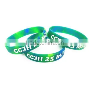 Customized Cheap Rubber Fashion Hand Band thumbnail-1