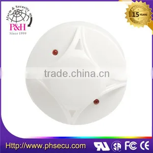 Rate-of-rise Heat Detector ce thumbnail-1