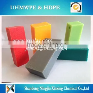 Vigin UHMWPE Sheet for Coal Bin Liner Plate In the Coal Mine thumbnail-2
