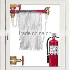 Fire Extinguisher Cabinet thumbnail-1
