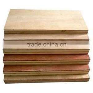 Linyi Commercial Plywood thumbnail-1