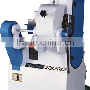 Wood Round Bar Machine thumbnail-2