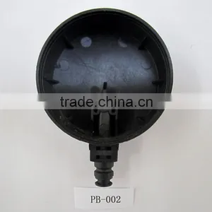 OEM All Kind of Plastic Injection Products, High Quality Air Tools Plastic Barometer Cover thumbnail-1
