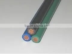 Covered Copper Overhead Conductor Wire Cable URD Cable thumbnail-1