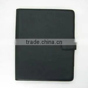 Book Cover for Ipad Black thumbnail-1
