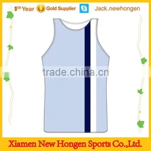 Breathable Running Vest/running Shirt/running Wear thumbnail-1