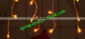 Ice Bar Lamp LED String Light for Festival Decoration thumbnail-5