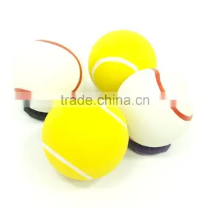 Promotion Rubber High Bounce Ball (Soccer Type, Mini Soccer, Basketball, Mini Basketball) thumbnail-3