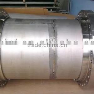 Stainless Steel Super Duplex Pipe thumbnail-1