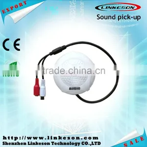 High Sensitivity DPS Digtal Noise Reduction Sound Pickup thumbnail-1