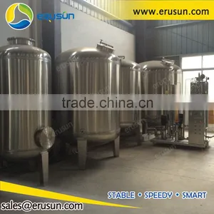 RO Water Filter Drinking Water Treatment System thumbnail-2