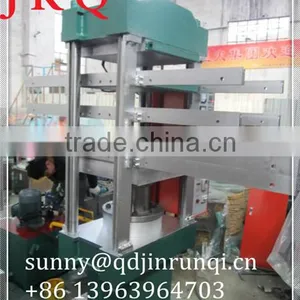 Oem Rubber Tile Press Machine Hot Sale thumbnail-6