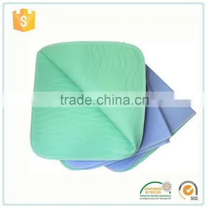 China Wholesale Merchandise Waterproof Baby And Adult Incontinence Underpad/Reusable Underpad thumbnail-1