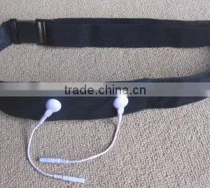 Electrical Muscle Stimulation Weight Loss TENS Sliming Belt thumbnail-1