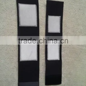Electric Massage Rehabilitation Pulse TENS Electrode Pads thumbnail-4