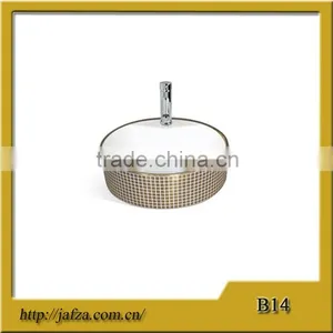 B14 Modern Designed Single Hole Counter Basin thumbnail-1