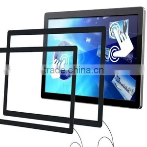 32 Inch Infrared Touch Screen,Multi Touch Screen Smart Tv,Large Touch Screen Panel thumbnail-1